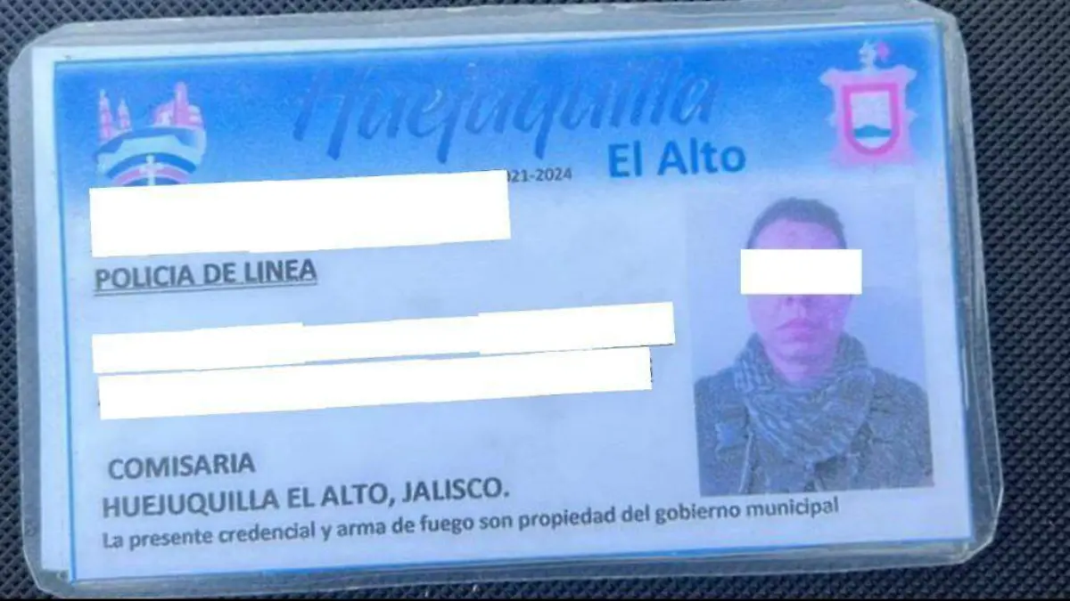 Detienen a sujeto buscado por feminicidio 